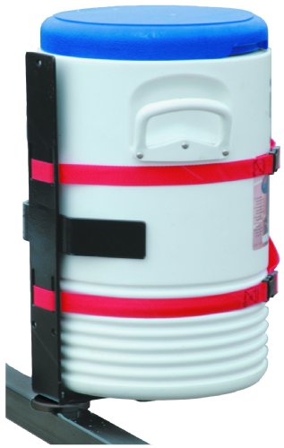 Buyers LT25 Water Cooler Landscape Truck &amp; Trailer Rack