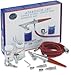 Paasche Model H Single Action Airbrush - Model H Airbrush Set