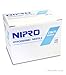 Nipro Hypodermic Needle 23 Gauge, 1 1/2