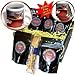 All Products : Cats - Love You Cat In The Hat - Coffee Gift Baskets - Coffee Gift Basket
