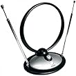 RCA Indoor Amplified Tv Antenna