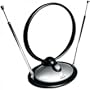 RCA Indoor Amplified Tv Antenna