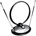 RCA Indoor Amplified Tv Antenna