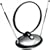 RCA Indoor Amplified Tv Antenna