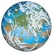 Fellowes
Round
Brite
Mat
Mouse
Pad
-
Earth