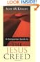 The Jesus Creed (Companion Guide)