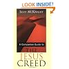 A Companion Guide to The Jesus Creed