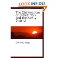 The Old kingdom of Elmet: York and the Ainsty District