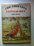 The friendly letter-box