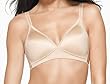 Wacoal Women's Plus-Size Basic Beauty Contour Soft Cup Bra