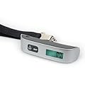TripNeeds  Micro Advanced Digital Luggage Scale 50kg Capacity