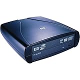 HP DVD940E External 18x Super Multi DVD Writer