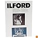 Ilford Multigrade IV RC Deluxe Resin Coated VC Variable Contrast Black & White Enlarging Paper - 8x10