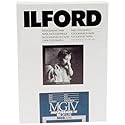 Ilford B&W Paper 8X10 Multigrade IV 100 Pack (Pearl)