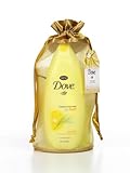 Dove Small Gift Bag, Energize (Pack of 2)