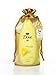 Dove Small Gift Bag, Energize (Pack of 2)