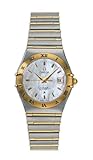 Omega Constellation Ladies 1292.70