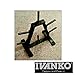 IVANKO(�C���@���R) �z�[���p�v���[�g�z���_�[ RK-2600