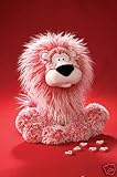 Gund Lenny Mechanical Lion 11.5 inch