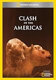 Clash of the Americas [DVD] [Import]