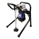 Factory-Reconditioned Campbell hausfeld .23 GPM Airless Sprayer PS250ARB