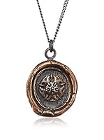 Pyrrha Conjunto de cadena y colgante