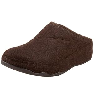 FitFlop Women's Gogh II Clog