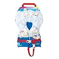 Infant's Stearns Heads-Up Vest - Blue/ White