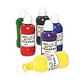 Pumpkin Decorating Markers 6-pc. Set