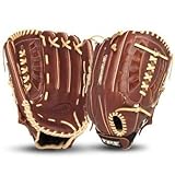 Louisville Slugger 125S1300 125 Series 13 inch Softball Glove