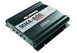 Produkt-Bild: Car-Amplifier McHammer 'MHA-600'