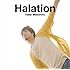 秦基博「Halation(初回限定盤)」