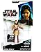 Star Wars 2009 Legacy Collection BuildADroid Action Figure BD No. 60 Jaina Solo
