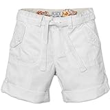 The Children's Place Big-Girls Roll-up Bermudas