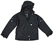 Nikita Sideways Sista Women's Snowboard Jacket - Black