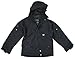 Nikita Sideways Sista Women's Snowboard Jacket - Black