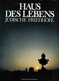 Produkt-Bild: Haus des Lebens. J&uuml;dische Friedh&ouml;fe