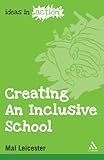 Creating an inclusive school