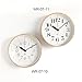 Lemnos RIKI CLOCK RC �d�g���v WR07-11
