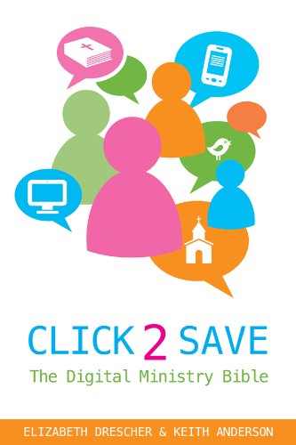 Click 2 Save: The Digital Ministry Bible