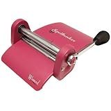 Spellbinders W-001 The Wizard Embossing and Die-Cutting System