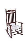 Wood Rocking Chair Wooden Rocker University of Alabama Crimson Tide 41O2Z7B2M0L. SL160 Wood Rocking Chair Wooden Rocker University of Alabama Crimson Tide