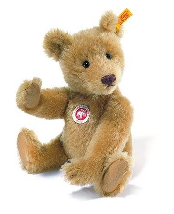 41O2ZPVmBWL Steiff Mohair Teddy Bear Bookend 9