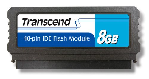 Transcend Festplatten 8GB Solid State Disk Preisvergleich