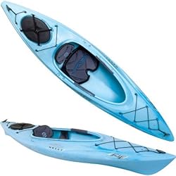 Necky Rip Kayak