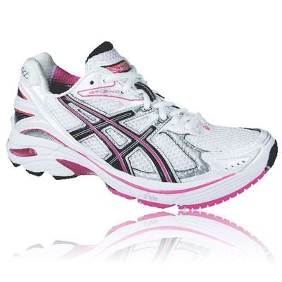 Asics Lady GT 2140 Running Shoes, Size UKL3H