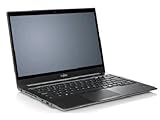 FUJITSU LIFEBOOK® U772 FPCM47032 1.8GHz-2.8GHz i5-3427U 8GB 250GB SSD 14" HD Ultrabook