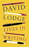 Lives in writing : essays