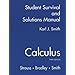 Calculus: Student Survival and Solutions Manual