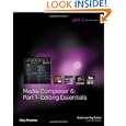 Media Composer Part Editing Essentials